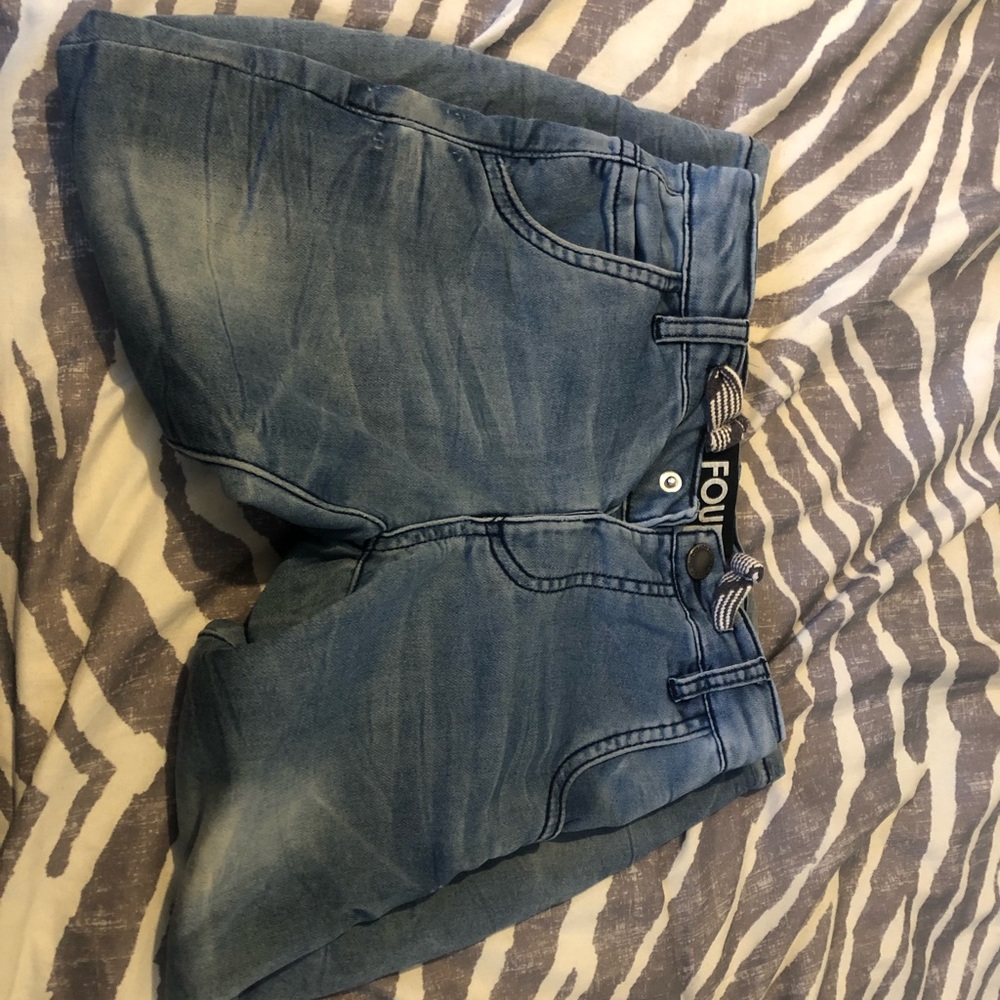 Cotton on kids jeans